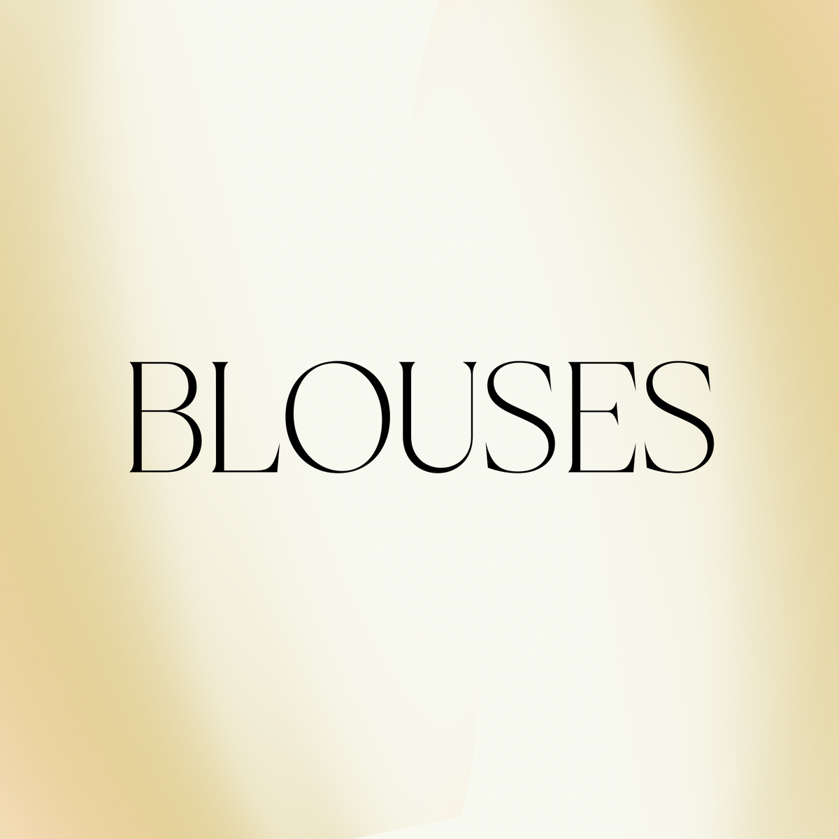 Blouses