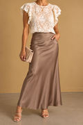 Isa Lace Top